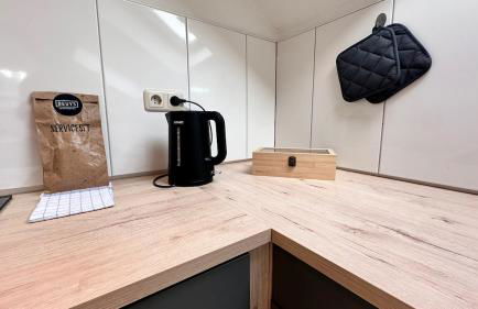 Modernes City-Apartment in Mönchengladbach - Foto 10