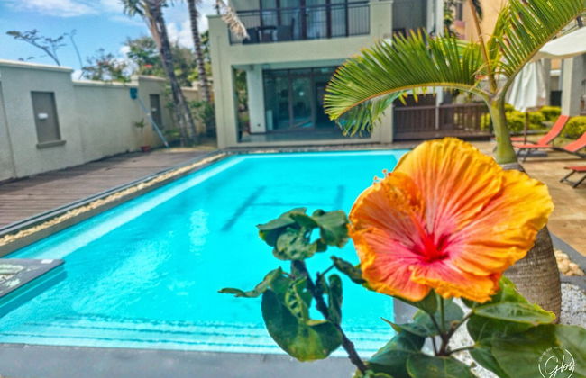 Grand Bay Suites - Foto 28