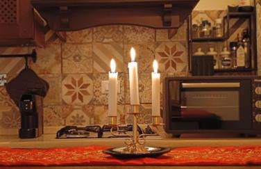 Le 10&10 SPA idromassaggio in camera Nepi VT - Foto 29