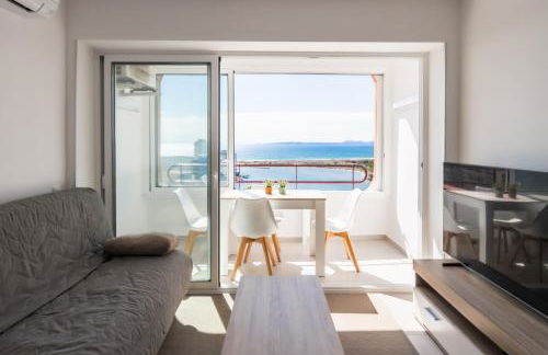 Seaview Heights Suite in Roses - Foto 2