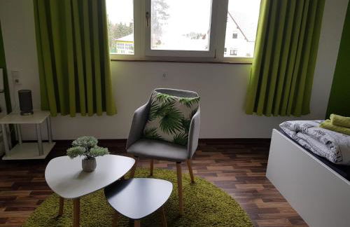 Ferienhäuser Oberdorla - Foto 51