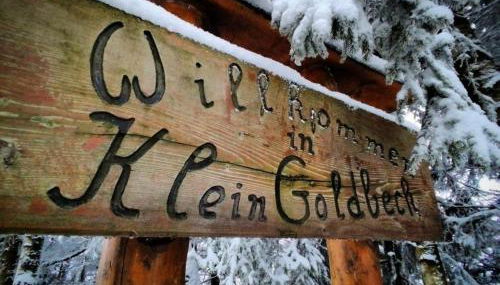 Alte Försterei Goldbeck - Foto 5