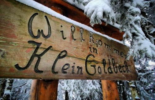 Alte Försterei Goldbeck - Foto 5