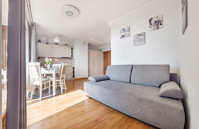 Sun & Snow Resort Kołobrzeg - Foto 73