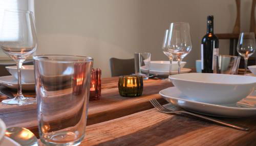 Feriendomizil "Alte Post" II - Foto 5