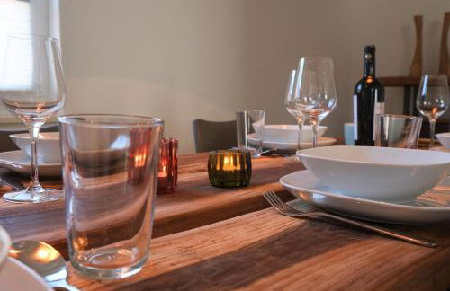 Feriendomizil "Alte Post" II - Foto 5