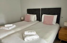 Richmond Ibis House Apartments by Viridian Apartments - Foto 36