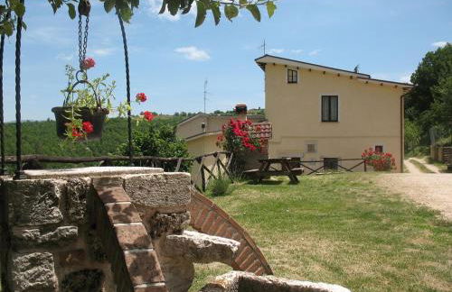 Agriturismo Casale Sant'Antonio - Foto 10