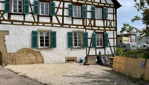 Grand Apt 1777 Neckarmühle - Foto 3