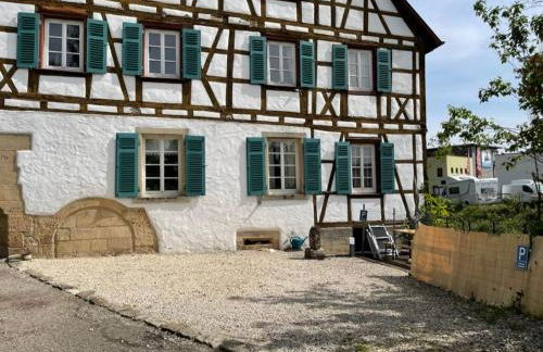 Grand Apt 1777 Neckarmühle - Foto 3