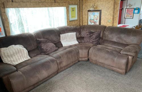 Vintage, Circus Holiday Home - Foto 16