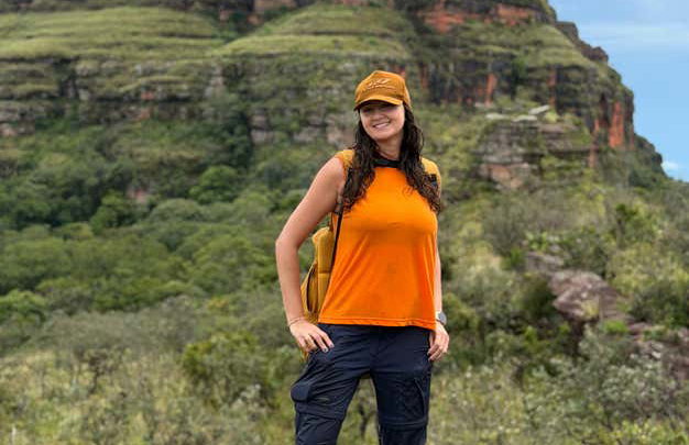Randonnée vers la colline de São Jerônimo - Photo 11