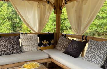 Pin Penché, Havre de paix - Foto 16