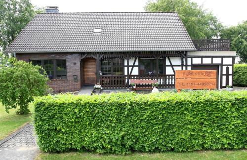 Ferienhaus Dröfter Blick - Foto 22