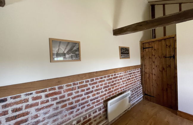 The Cow Shed - Sleeps 4, Parking & Pet Friendly - Foto 23