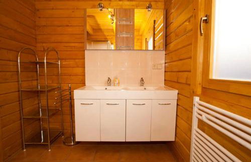 Blockhaus I Bad Sachsa - Foto 9