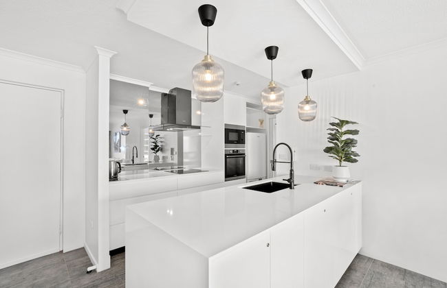 Baronnet Apartments - Foto 52