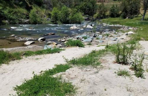 Loyah Cabin - Foto 2