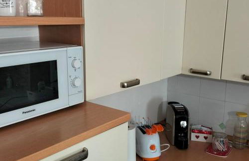 I Monti sul Mare - appartamento a Genova Pegli - Foto 12