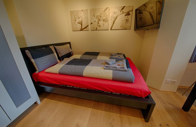 Hitrental City Apartments - Photo 12