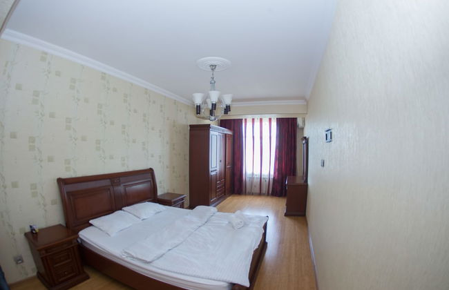 Bakuvi Tourist Apartment B092 - Foto 4