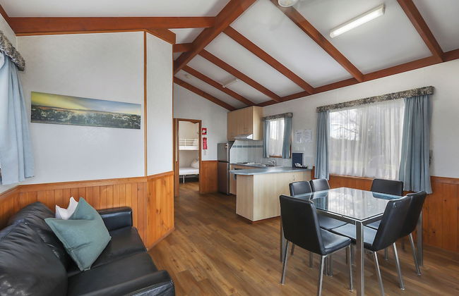 Reflections Lake Burrendong - Holiday Park - Foto 18