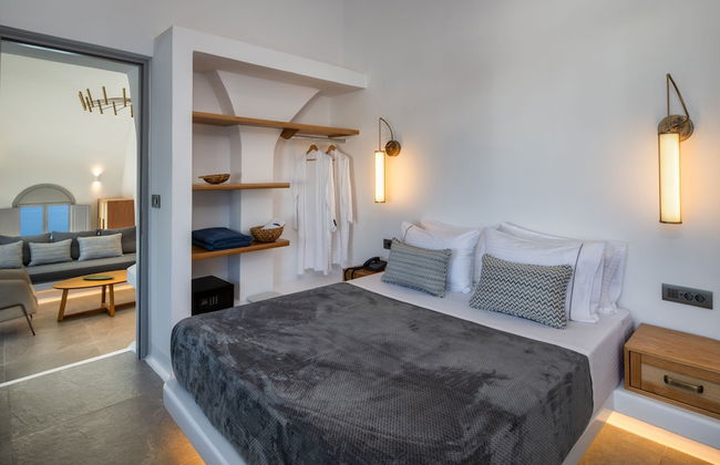 Eteoro Suites - Foto 7