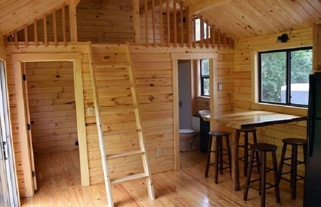 Mont du Lac Resort - Photo 3