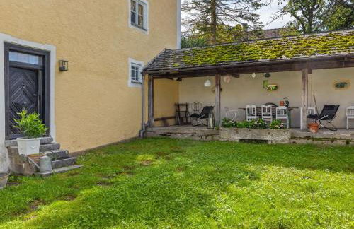 Herrenhaus in Riedenburg im malerischen Altmühltal - Foto 35