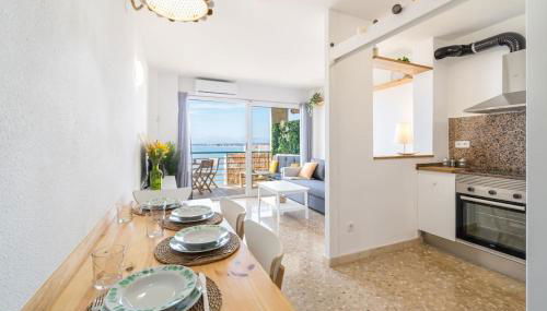 1ªLinea Mar-Piscina-Wifi-PortAventura-Luxury-Chill5 - Photo 2, stove, pet friendly, minibar