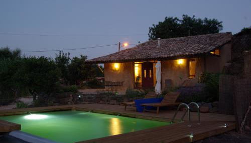 Quinta do Arade - casa 4 pétalas - Foto 4