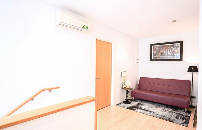 BRG GOLF - Danang Private Pool Villa 3BR - Foto 24