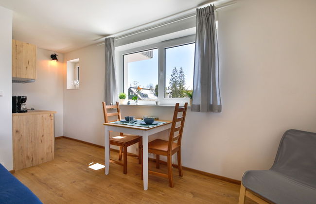 Bergfunken Apartments - Photo 18