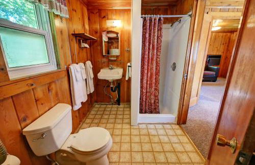 Idle A While Cabins - Foto 44