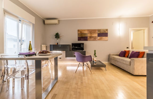 Family Apartments Verdi - Foto 1