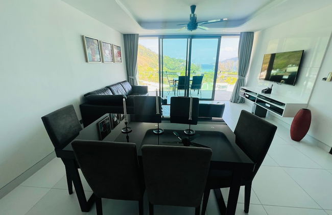 Twin Sands Resort Penthouse - Foto 19