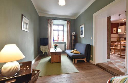Historic Apartment in Gerdshagen With Garden - Foto 3