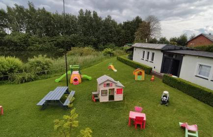 Agroturystyka nad morzem II - Foto 24