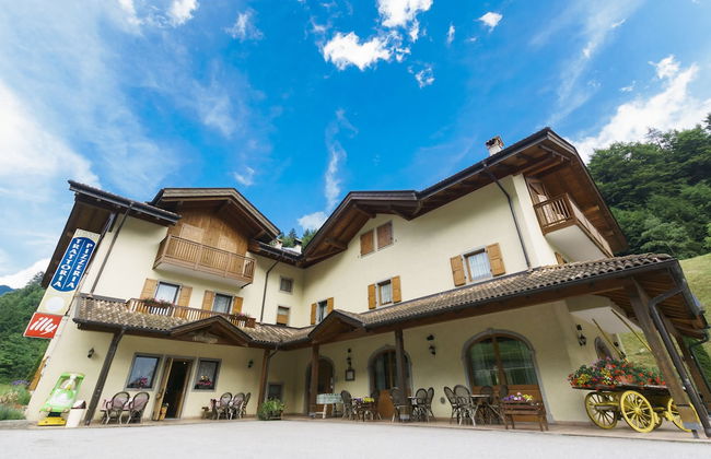 B&B Miravalle - Photo 26