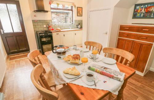 The Stopping Point Stylish Coastal Retreat near Cartmel & Lake District - Foto 12