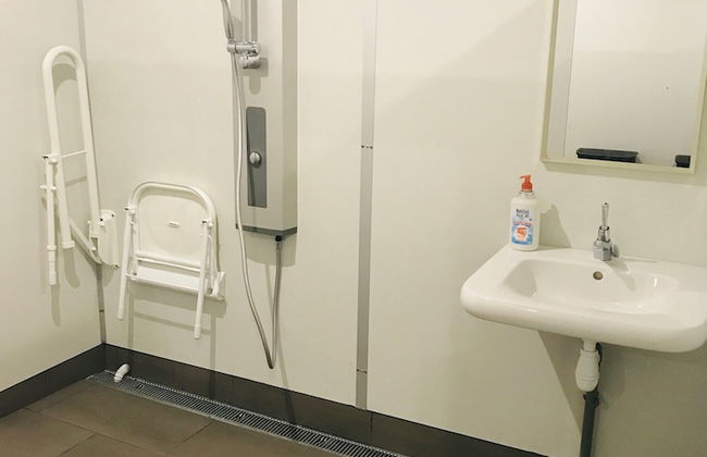 Hébergements le Camp D'auneau - Le Clos du Camp - Foto 9