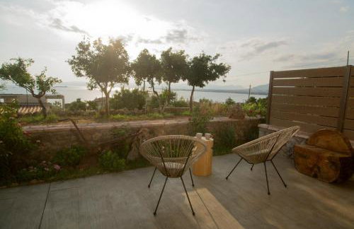 Wood&Stone Guesthouse - Foto 42