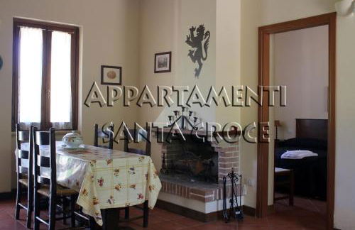 Appartamenti Santa Croce - Photo 78