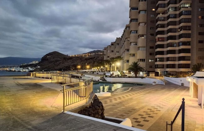 Bonito Apartamento Radazul Sea - Photo 18