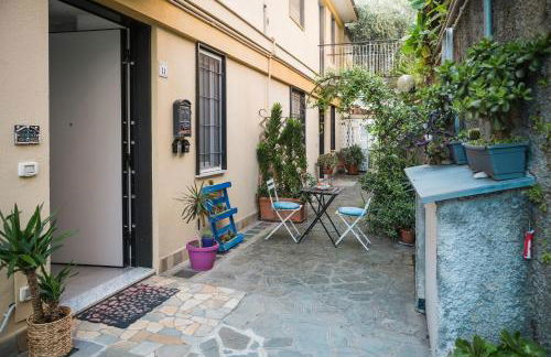 Casa Patty vista Portofino - Foto 61