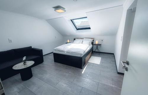 Oase des Friedens - Foto 1