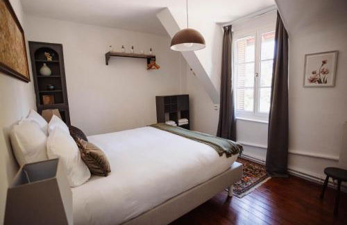 Demeure du Haut Canteloup - Foto 20