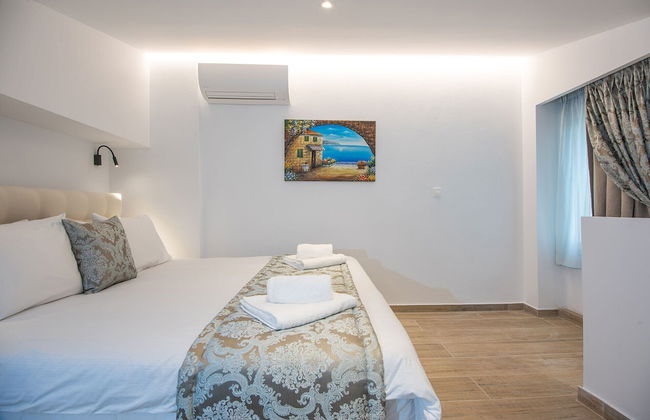 Ammos Luxury Suites - Foto 16