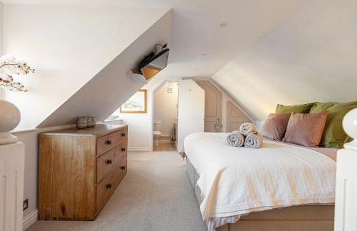 Beautiful 3 bedroom cottage in the heart of Looe - Foto 32