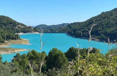 La casa del león dormido - Foto 53
